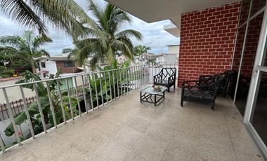 Venta de Casa Independiente en Portoviejo