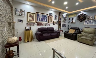 Venta de Casa Independiente en Portoviejo