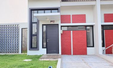 Rumah Baru Siap Huni Area Bebas Banjir, DP 0% Cicilan Mulai 3 Jutaan, Akses dan Lokasi Super Strategis Hanya 5 Menit ke Jakarta via Pintu Tol JORR 2 di Bekasi – Free PPN & Bebas Biaya Biaya