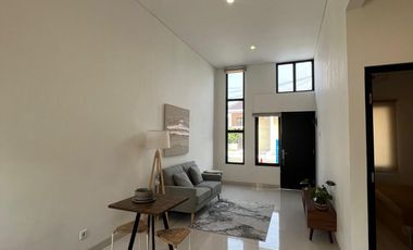 Rumah Baru Siap Huni Area Bebas Banjir, DP 0% Cicilan Mulai 3 Jutaan, Akses dan Lokasi Super Strategis Hanya 5 Menit ke Jakarta via Pintu Tol JORR 2 di Bekasi – Free PPN & Bebas Biaya Biaya