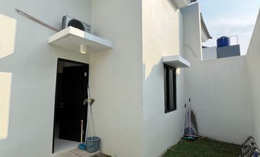 Rumah Baru Siap Huni Area Bebas Banjir, DP 0% Cicilan Mulai 3 Jutaan, Akses dan Lokasi Super Strategis Hanya 5 Menit ke Jakarta via Pintu Tol JORR 2 di Bekasi – Free PPN & Bebas Biaya Biaya