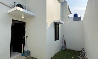 Rumah Baru Siap Huni Area Bebas Banjir, DP 0% Cicilan Mulai 3 Jutaan, Akses dan Lokasi Super Strategis Hanya 5 Menit ke Jakarta via Pintu Tol JORR 2 di Bekasi – Free PPN & Bebas Biaya Biaya