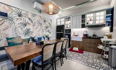 Disewakan rumah cluster di pangkalan jati depok