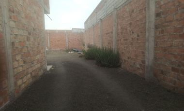 Venta de Casa Rentera en Manta Zona Norte