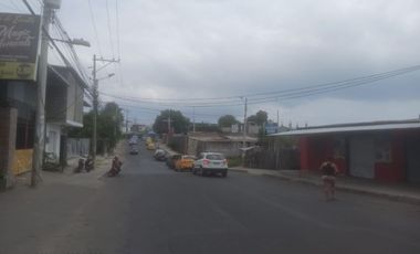 Venta de Casa Rentera en Manta Zona Norte