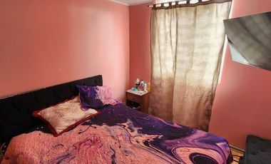 Venta Departamento 3D+1B Condominio Las Palmas. Sindempart-Coquimbo