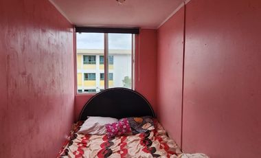 Venta Departamento 3D+1B Condominio Las Palmas. Sindempart-Coquimbo