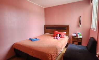 Venta Departamento 3D+1B Condominio Las Palmas. Sindempart-Coquimbo