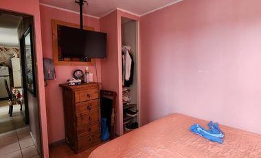 Venta Departamento 3D+1B Condominio Las Palmas. Sindempart-Coquimbo