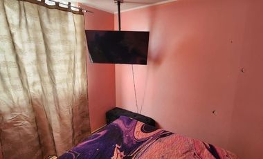 Venta Departamento 3D+1B Condominio Las Palmas. Sindempart-Coquimbo