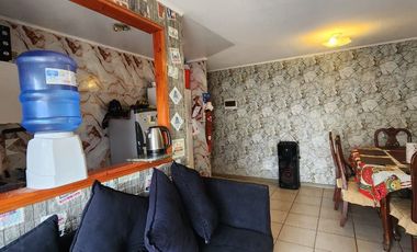 Venta Departamento 3D+1B Condominio Las Palmas. Sindempart-Coquimbo