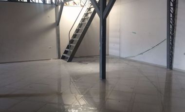 Local Comercial de Alquiler en Manta Zona Norte