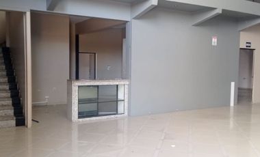 Local Comercial de Alquiler en Manta Zona Norte