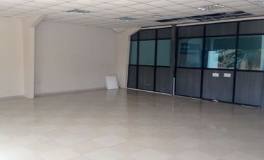Local Comercial de Alquiler en Manta Zona Norte