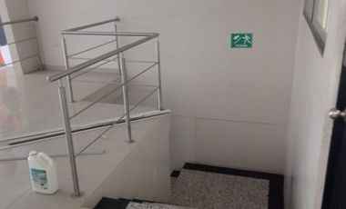 Local Comercial de Alquiler en Manta Zona Norte