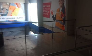 Local Comercial de Alquiler en Manta Zona Norte