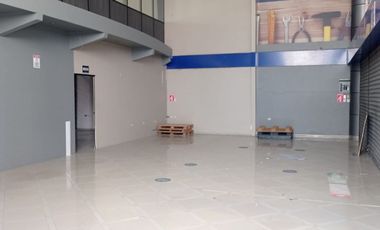 Local Comercial de Alquiler en Manta Zona Norte