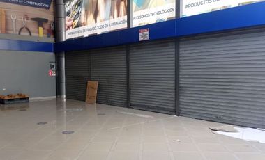 Local Comercial de Alquiler en Manta Zona Norte