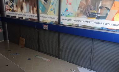 Local Comercial de Alquiler en Manta Zona Norte