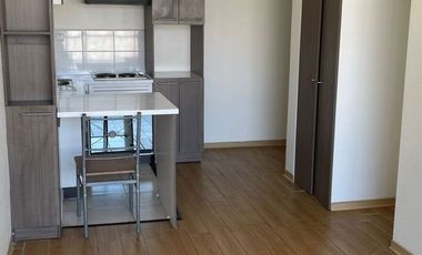 Se arrienda Dpto. Avenida Vicuña Mackenna 1281, piso 12, 1H 1B