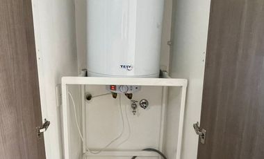 Se arrienda Dpto. Avenida Vicuña Mackenna 1281, piso 12, 1H 1B