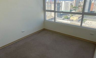 Se arrienda Dpto. Avenida Vicuña Mackenna 1281, piso 12, 1H 1B