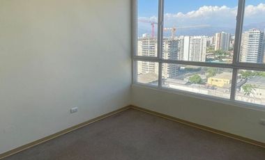 Se arrienda Dpto. Avenida Vicuña Mackenna 1281, piso 12, 1H 1B