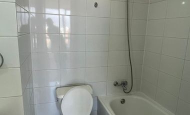 Se arrienda Dpto. Avenida Vicuña Mackenna 1281, piso 12, 1H 1B