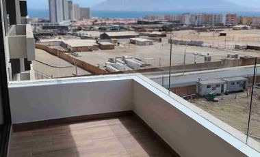 Depto. Nuevo Sector Norte