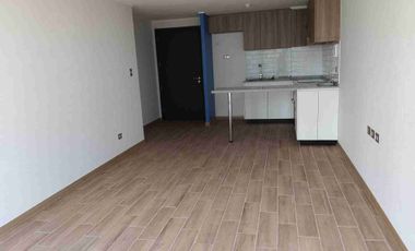 Depto. Nuevo Sector Norte