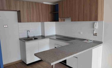 Depto. Nuevo Sector Norte