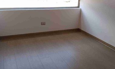 Depto. Nuevo Sector Norte