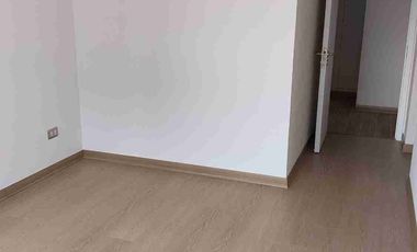 Depto. Nuevo Sector Norte