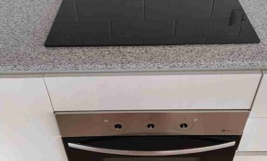 Depto. Nuevo Sector Norte