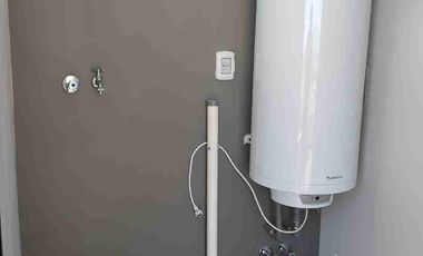 Depto. Nuevo Sector Norte