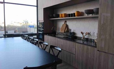 Depto. Nuevo Sector Norte