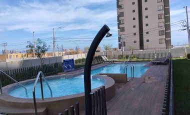 Depto. Nuevo Sector Norte