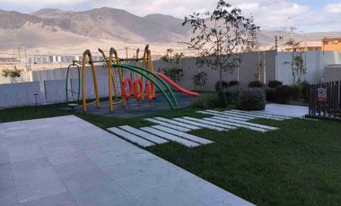 Depto. Nuevo Sector Norte