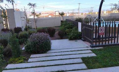 Depto. Nuevo Sector Norte