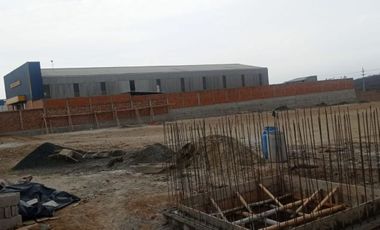 Terreno de venta en Montecristi Zona Norte