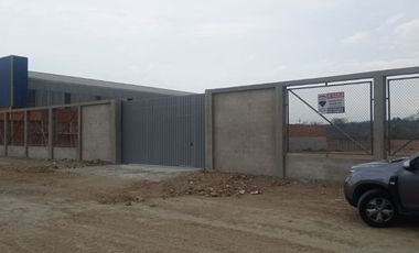 Terreno de venta en Montecristi Zona Norte