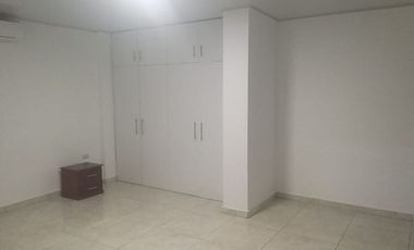 Renta de Departamento en Manta, Zona Sur