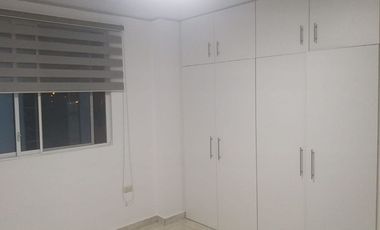 Renta de Departamento en Manta, Zona Sur