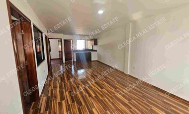 Renta Penthouse con terraza en Primero de Mayo & Loja