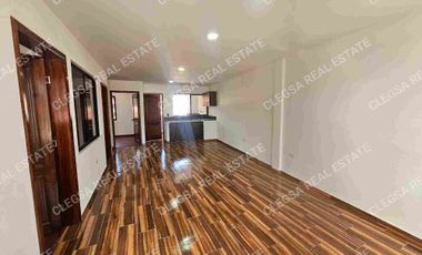 Renta Penthouse con terraza en Primero de Mayo & Loja