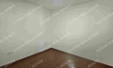 Renta Penthouse con terraza en Primero de Mayo & Loja