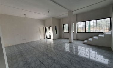 Local Comercial De Alquiler En Manta Zona Sur