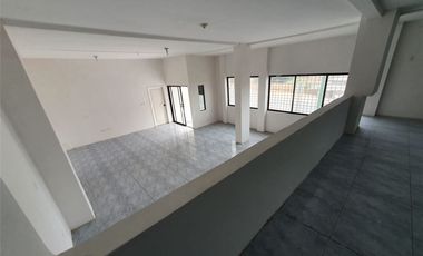 Local Comercial De Alquiler En Manta Zona Sur