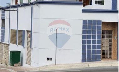 Local Comercial De Alquiler En Manta Zona Sur