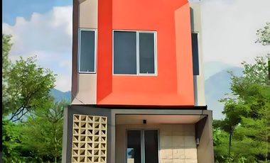 Rumah Baru 2 Lantai Desain Scandinavian Harga Termurah di Kota Bekasi, DP 0% Cicilan Mulai 3 Jutaan, Lokasi Strategis Hanya 15 menit ke Pintu Tol JORR dan Stasiun LRT - DP 0% & Bebas Biaya Biaya